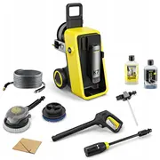 Augstspiediena mazgāšanas ierīce Karcher K7 1.317-510.0  4066529236159