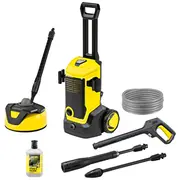 Augstspiediena mazgāšanas ierīce Karcher K 6 Flex Home 1.679-632.0  4066529215970
