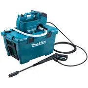 Augstspiediena mazgāšanas ierīce Makita Dhw080Zk  088381884013