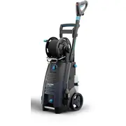 Augstspiediena mazgāšanas ierīce Nilfisk Mc2C 120/520 Xt Eu  128471490 5715492267989