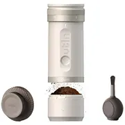 Młynek do kawy Outin Fino grinder Automatyczny młynek White  2603000184 1240000018769