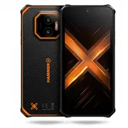 Hammer Energy X2  Orange 6.1 Ips 1560 x 720 pikseļi Mediatek Iekšējā Ram 6 Gb 128 Dual Sim 4G Galvenās kameras izšķirtspēja 50 Mp Android 15 5000 mAh Viedtālrunis Tel001059 5902983638322