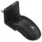 Mysz A4Tech Bloody R72 Pro Duo Black  A4Tmys47742 4711421000840