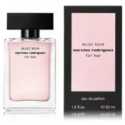 Narciso Rodriguez For Her Musc Noir Edp 50 ml  S4509035 3423222012687