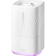 Gaisa mitrinātājs Concept Solution Perfect Air Zv2010 White  8595631006764