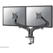 Neomounts Tis 17-32 2Tft 3Gelenk schw. Max.9Kg  Ds70-810Bl2 8717371449223 73269098