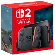 Nintendo Switch 2  10015151 0045496321444