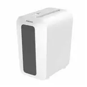 Dokumentu smalcinātājs Fellowes Shredder Lx65/White 100110076  10043859802590