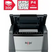Dokumentu smalcinātājs Rexel Autofeed 300X P-4  2020300Xeu 5028252613934