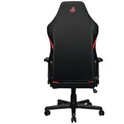 Nitro Concepts X1000 Gaming Chair - Inferno Red  Gagc-160 4251442503130 Nc-X1000-Br