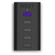 Nzxt wewnętrzny Hub Usb 2.0  Ac-Iusbh-M3 5060301696321 Ob-A-Nzx-005