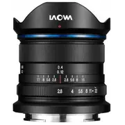 Objektīvs Venus Optics Laowa CD-Dreamer Nikon Z 9 mm F/2.8  Vo2981 6940486701814