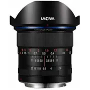 Objektīvs Venus Optics Laowa D-Dreamer 12 mm f/2,8 Zero-D priekš Nikon F  Vo0992 6940486700206
