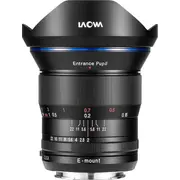 Objektīvs Venus Optics Laowa D-Dreamer Nikon Z 15 mm F/2  Vo2139 6940486700787