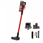 Vertikālais putekļsūcējs Einhell Te-Sv 18/270 Li Bl-Solo bezvadu vertikālais  2347225 4006825683691