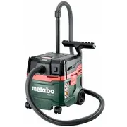 Rūpnieciskais putekļu sūcējs Metabo Metabo.vacuum Cleaner As 20 L Pc 1200W 20L  602083000 4061792230675