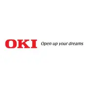 Oki 45396216 kaseta z tonerem 1 szt. Oryginalny Black  5031713058434