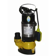 Omnigena Kanalizācijas sūknis Wq 450F 230V  Om-Wq 5907761100992