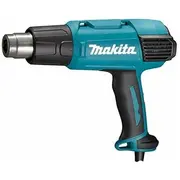Karstais gaisa pūtējs Makita 2000 W Hg6531Ck  0088381876018