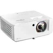 Projektors Optoma Zh450St  E9Pd7L311Ez3 5055387666818