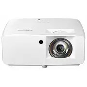 Projektors Optoma Zw350St  E9Pd7Kk41Ez1 5055387666788