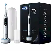 Oral-B iO Series 10 white Elektrische Zahnbürste  435457 4210201435457 152462