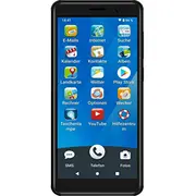 Ordissimo Lenuméro2 mini  5.45 4G Quad-Core 32Gb Dual-Sim Art0486 3760179062373 85171300