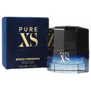 Paco Rabanne Pure Xs Smaržas Edt 50 ml  3349668545759