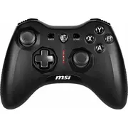Spēļu pele Msi Force Gc20 V2 Black  S10-04G0050-Ec4 4719072902681