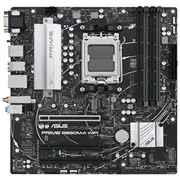 Pagrindinė plokštė Asus Prime B650M-A Wifi Ddr5 Am5 micro Atx  90Mb1C00-M0Eay0 4711081926368 528043