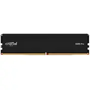 Pamięć Crucial Pro, Ddr5, 32 Gb, 5600Mhz, Cl46 Cp32G56C46U5  649528937711