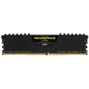 Corsair Vengeance Lpx memory module 16 Gb 1 x Ddr4  Cmk16Gx4M1E3200C16 840006608516 Sacrr4G16000003