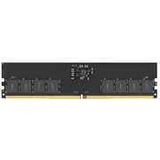 Operatyvinė atmintis Ddr5 16Gb 5600Mhz Cl46 Ecc  Ld5U16G56C46St-Bgs 843367132782 460560