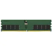 Atmiņa Kingston Valueram, Ddr5, 64 Gb, 6400Mhz, Cl52 Kvr64A52Bd8-64  740617348170
