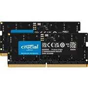 Operatyvinė atmintis Crucial Ddr5 Sodimm 32Gb 2X16Gb 5600Mhz Cl46  Ct2K16G56C46S5 649528929983 1405527