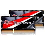 So Ddr3 16Gb Pc 1600 Cl9  G.skill 2X8Gb 16Grsl 1.35V Kit F3-1600C9D-16Grsl 4719692000026 84733020