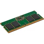 Atmiņa portatīvajam datoram Hp 8Gb 1X8Gb Ddr5 4800 Sodimm Ne  4M9Y4Aa 0196068961244
