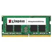 Pamięć Ddr4 Sodimm 8Gb/3200 Cl22 1Rx8  Kvr32S22S8/8 740617296099 Sbkin4G08Svr810