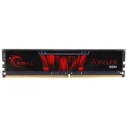 Operatyvinė atmintis G.skill Aegis 16Gb Ddr4 3000Mhz  F4-3000C16S-16Gisb 4719692013453 Ram4G0003