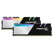 Pamięć G.skill Trident Z Neo, Ddr4, 16 Gb, 3600Mhz, Cl16 F4-3600C16D-16Gtznc  4713294223449