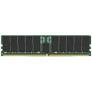 Pamięć serwerowa Kingston Technology Ksm64R52Bd4-64Md moduł pamięci 64 Gb 1 x Ddr5  740617347128