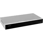 Panasonic Dmr-Bst765Ag Silber/Black, 500 Gb, Wlan, Ultrahd/4K  5025232929290