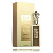 Paris Corner December Vanilla Smaržas Edp 85 ml  6290021555458