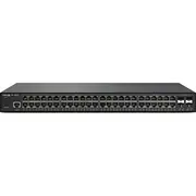 Pārvaldāms L3-Lite Multi-Gbit Poe piekļuves slēdzis Switch Lancom Systems Gs-3628Xup  61882 4044144618826