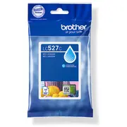 Patrone Brother Lc-527C Cyan  Mfcj4350Dw/4550Dw Lc527C 4977766839525 84439990
