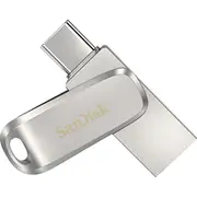 Pendrive Sandisk Ultra Dual Drive Luxe, 512 Gb  Sdddc4-512G-G46 0619659179182