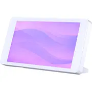 Phanteks 5,5 Hi-Res displejs korpusiem - white  Ph-HrlcdWt01 886523003366