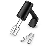 Philips Hr3781/00 rokas mikseris 500 W Black  8720389024627 Agdphimib0175