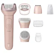Philips Series 9000 Bre719/00 Epilators rozā  8720689032933