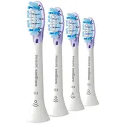 Philips Hx9054/87 Premium Gum Care Zobu Birstes uzgaļi 4Gab  8720689037037